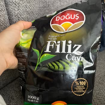 Doğuş Çaydan Kemik Çıktı!