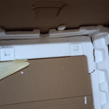 Beko Ayıplı Mal Hasarlı Ürün