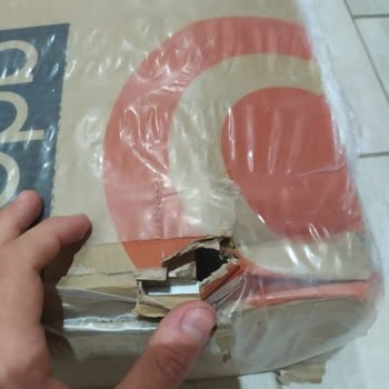 MNG Kargo Hasar Verilen Kargo, Adore Mobilya Alışverişi, Hepsiburada