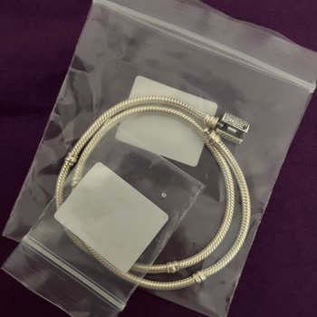 Trendyol Pandora Bilekliğimin Taşı Düştü