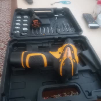 Delfi Market Lojistik Pazarlama Verilen Malzemeler Gelmedi İçinde