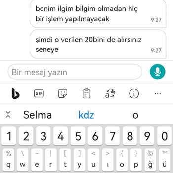 Garanti BBVA Uyardığım Halde Eşime Sürekli Limit Verip Borca Sürüklüyorlar