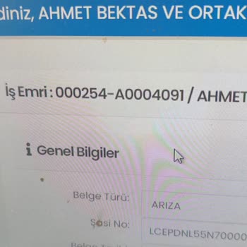 Yedek Parça Yok. CFMOTO Pişmanlıktır