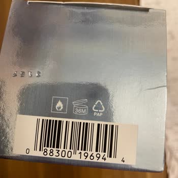 Watsons Orijinalliği Şüpheli Parfüm Satıyor