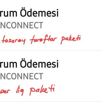 Tod TV Paket Yükseltme Sonrası İki Ayrı Ücret Kesilmesi