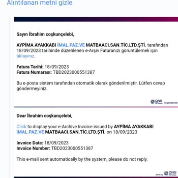 Tonny Black Kargo Verildi Deniyor Ama Kargo Verilmemiş