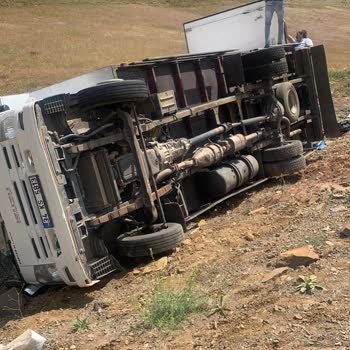 Yıldırım Nakliyat (Erzurum) Güvenilirlik Sorunu