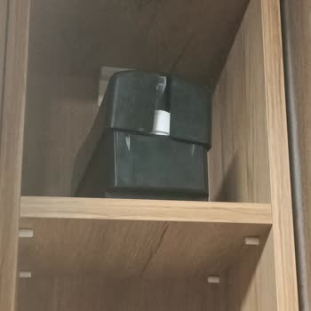 Rulopak Marka Arızalı Sabunluk