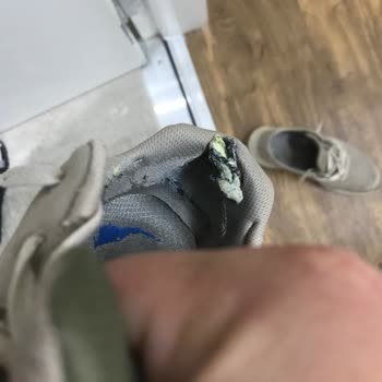 Skechers Ayakkabı Değişim Talebimi Gerçek Dışı Sebeplerle Reddetti