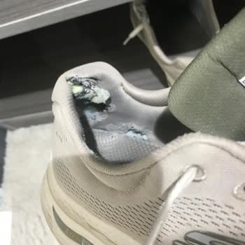 Skechers Ayakkabı Değişim Talebimi Gerçek Dışı Sebeplerle Reddetti