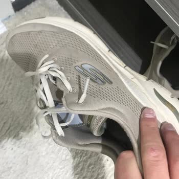 Skechers Ayakkabı Değişim Talebimi Gerçek Dışı Sebeplerle Reddetti