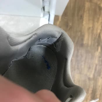 Skechers Ayakkabı Değişim Talebimi Gerçek Dışı Sebeplerle Reddetti
