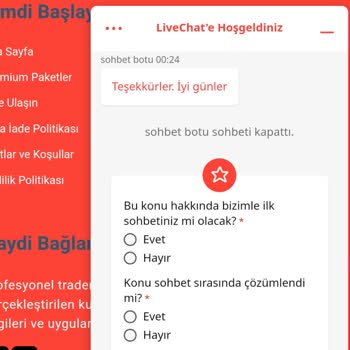 Interactive Mentors Uzaktan Hizmet Alımı