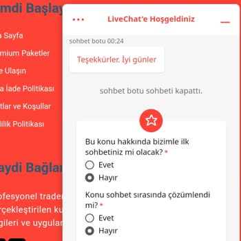 Interactive Mentors Uzaktan Hizmet Alımı