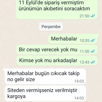 Buffalo Bandanas Gönderilmeyen Ürünler İade Edilmeyen Ücret
