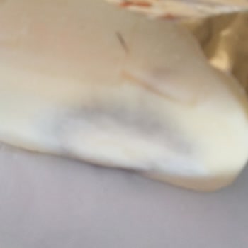 Kaanlar Bozuk Çıkan Tereyağı