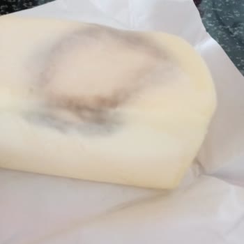 Kaanlar Bozuk Çıkan Tereyağı