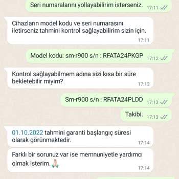 Miniode.com Sıfır Yerine 2. El Ürün Verilmesi