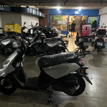 A.101.com Dan Aldığım APEC 125 CC Motorun Faturasını Göndermiyorlar