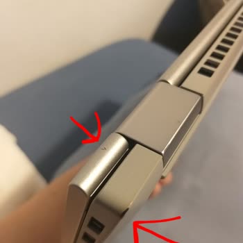 Lenovo Bilgisayar Lenovo Flex5 Ekran Çıta Kalkıyor, Kasa Kalitesi Kötü Alınmayınız Aman