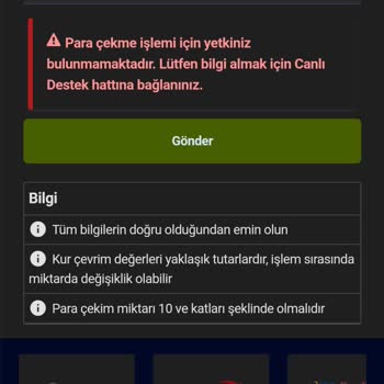 İmajbet Oyuncuların Algılarıyla Oynayan Bir Site