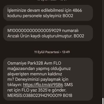 In Street Ayakkabı Bir Ay İçinde Maf Oldu