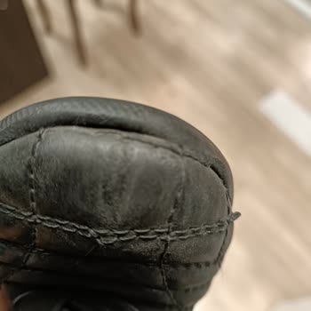 Deichmann Sattığı Ayakkabının Arkasında Durmuyor.