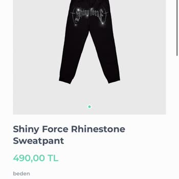 Shiny Force Kargom Gelmedi Ve Geri Dönüş Olmadı