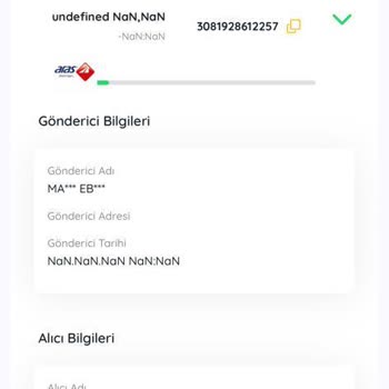 Aras Kargo Kargom Teslim Edilmeden Kayboldu