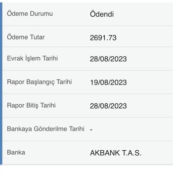 Akbank/ÜMRANİYE Sanayi Şube Şikayet