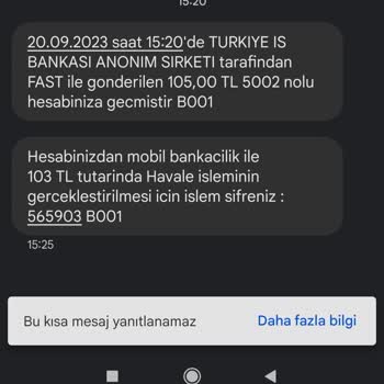 P*****a Benim İznim Olmadan Üyelik Açma