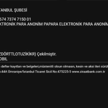 P*****a Benim İznim Olmadan Üyelik Açma