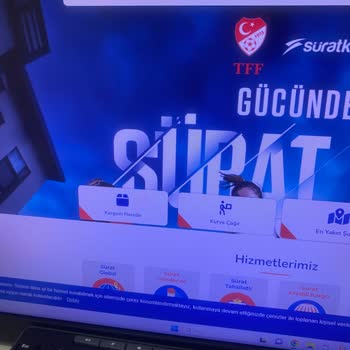 Sürat Kargo Adresten Kargo Teslim Almıyor!