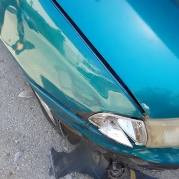 Homer Auto Service Kotu İsçilik Kaba Tabir