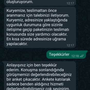 Hepsijet Kargomu Vermemeye Çalışıyor
