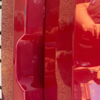 Hyundai Erk Plaza Aracıma Hasar Verdi