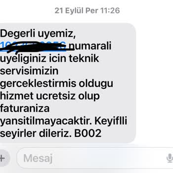 Eki aç