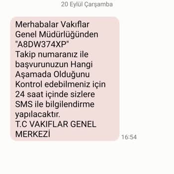 0850 711 60 30 İnsani Hayat Vakfı'ndan Gelen Aramalar