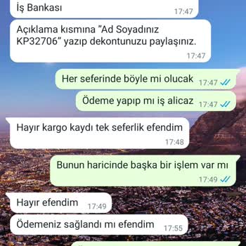 Evdesabunpaketleme.isi (Instagram) Sabun Paketleme İsi Bahanesiyle Para İstiyorlar.