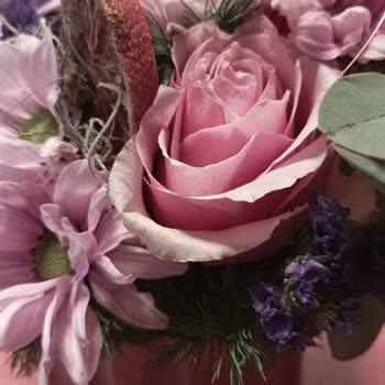 Taze Çiçek (tazecicek.com) Eksik, Kusurlu Ürün