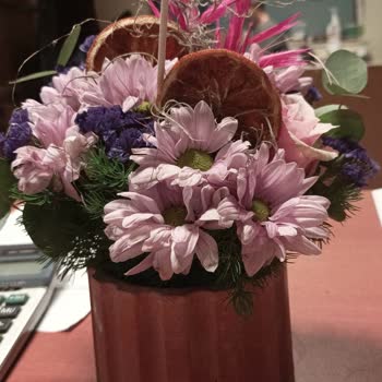 Taze Çiçek (tazecicek.com) Eksik, Kusurlu Ürün