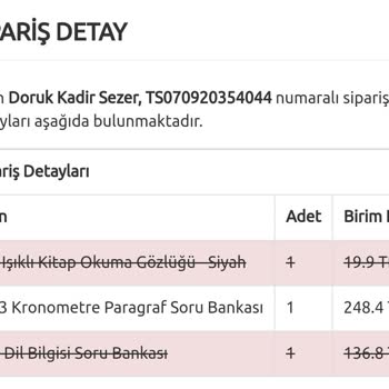 Bkmkitap BKM Kitabın Kitaplara Layık Mağduriyet Politikası