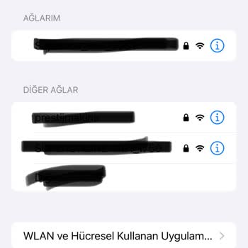 TurkNet İnternet Bağlantı Sorunu