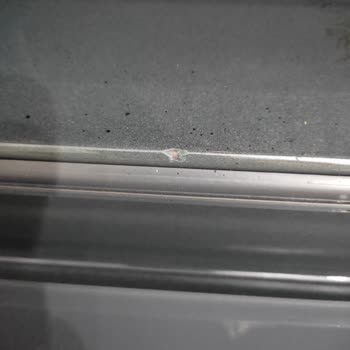 Bosch Kusurlu Ürün Fırın