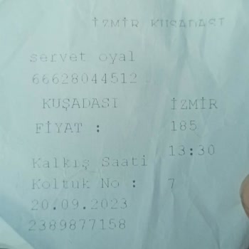 Kamil Koç Firması Yakıttan Tasarruf Edip Görevinde Zafiyet Gösteriyor