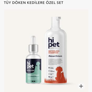 Hipet Cosmetics Aldatıcı Fiyat Ve Ürünler Tamamen Yanlış İşe Yaramıyor