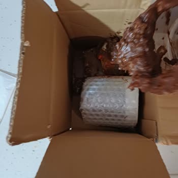 PttAVM Kırk Ve Eksik Ürün