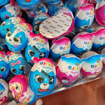 Ozibox Küflenmiş Çıktı Grosstan Market Tokat