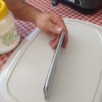 Realme Değiştirmedikleri Kasanın Ve Fazla Ücret Aldılar