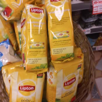 Üçler Süpermarket Son Kullanma Tarihi Geçmiş Ürünler